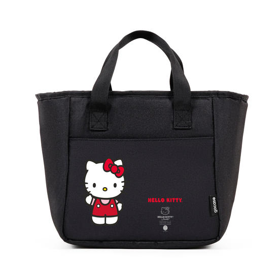 Bolsa Térmica Urban - Hello Kitty - Cute Kitty