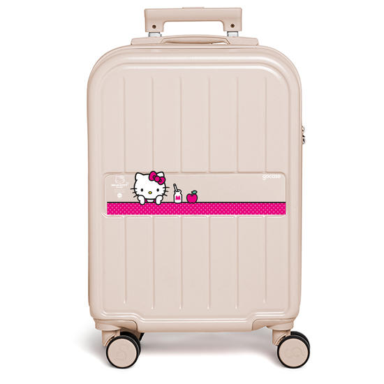 Mala de Bordo Trip -  Hello Kitty - Looking Cute