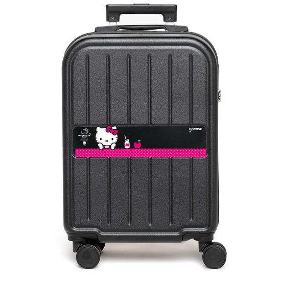 Mala de Bordo Trip -  Hello Kitty - Looking Cute