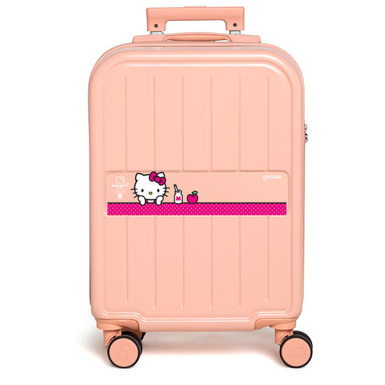 Mala de Bordo Trip -  Hello Kitty - Looking Cute