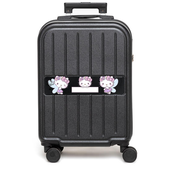 Mala de Bordo Trip -  Hello Kitty Fadinha