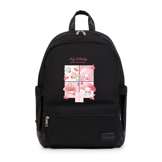Mochila Notebook Casual Pro -  My Melody 50 - Cute Frames