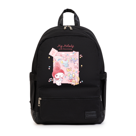 Mochila Notebook Casual Pro -  My Melody 50 - My Melody and Friends