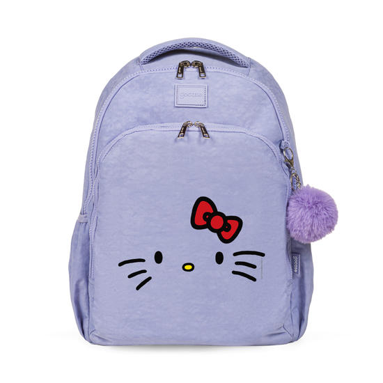  Mochila Fun - Hello Kitty - Lines