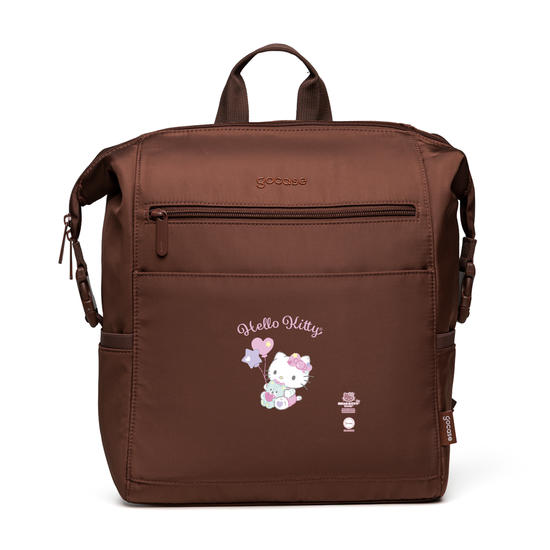 Mochila Care - Hello Kitty - Meu Ursinho