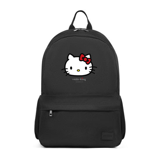 Mochila Pop - Hello Kitty - Minimalista Bold Mochila Pop - Hello Kitty - Minimalista Bold