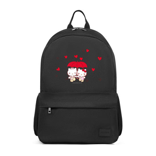 Mochila Pop - Hello Kitty - My Valentine