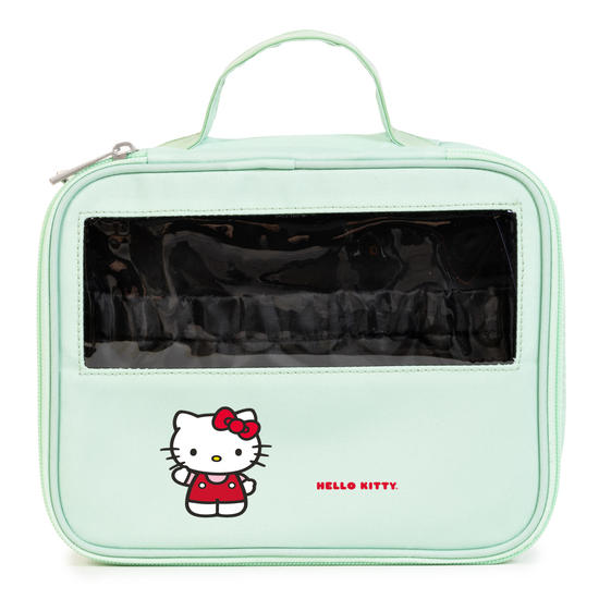 Necessaire Makeup Double - Hello Kitty - Cute Kitty