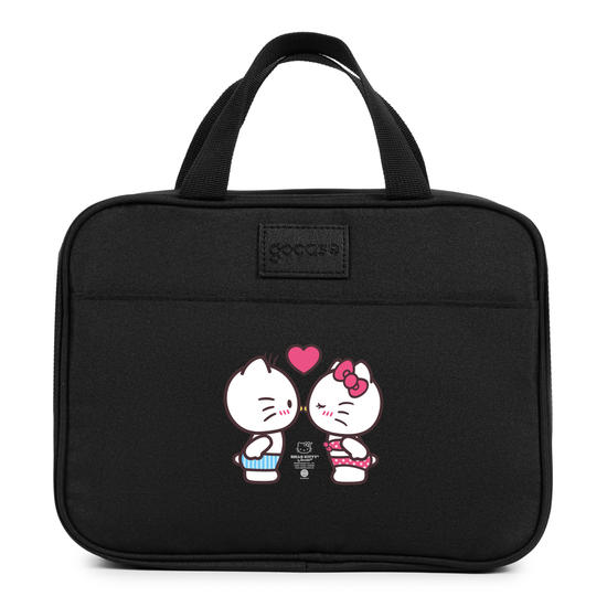 Necessaire Voyage -  Hello Kitty - Kiss Dear Daniel