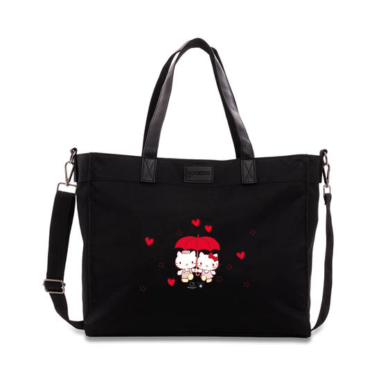 Tote Daily - Hello Kitty - My Valentine