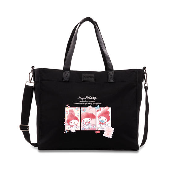Tote Daily -  My Melody 50 - Sweet Memories