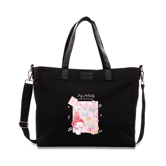 Tote Daily -  My Melody 50 - My Melody and Friends