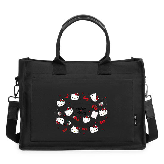 Tote Mini -  Hello Kitty - Good to be a girl