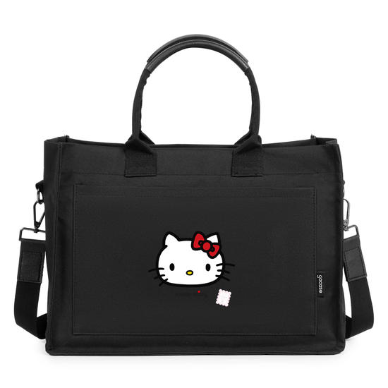 Tote Mini -  Hello Kitty - Minimalista Bold