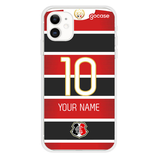 Santa Cruz - Uniforme 1 2019 Personalizado Phone Case