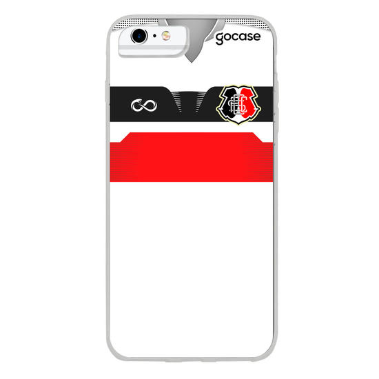 Santa Cruz - Uniforme 2 2019