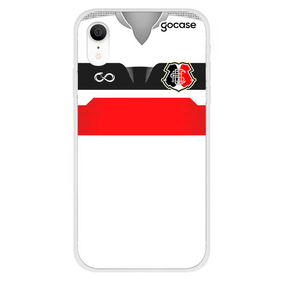 Santa Cruz - Uniforme 2 2019