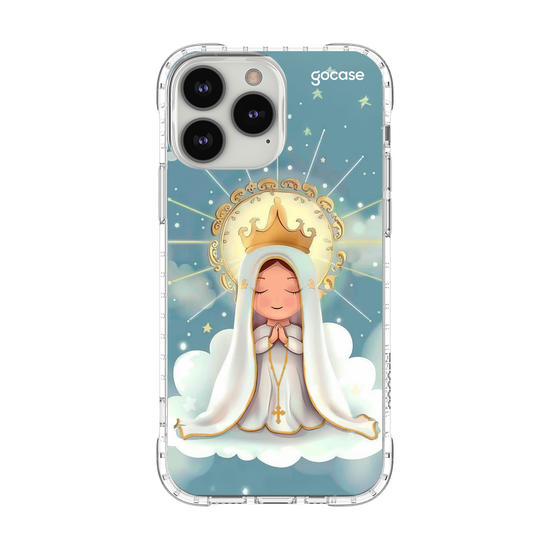 Capinha para celular  Santa Fé Desenho