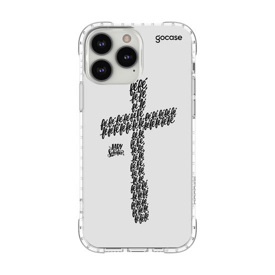 Capinha para celular Santa Fé