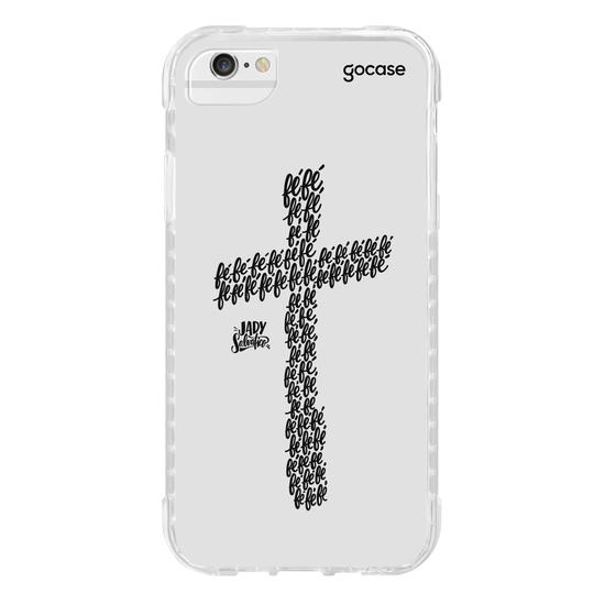 Capinha para celular Santa Fé