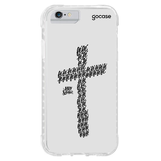 Capinha para celular Santa Fé