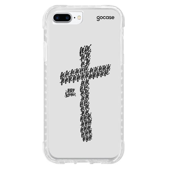 Capinha para celular Santa Fé