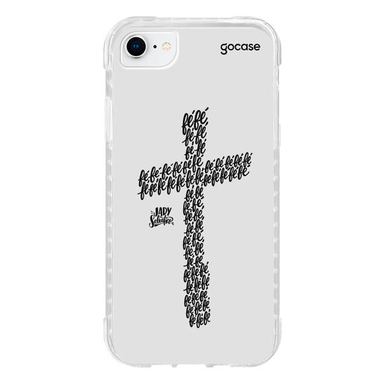 Capinha para celular Santa Fé