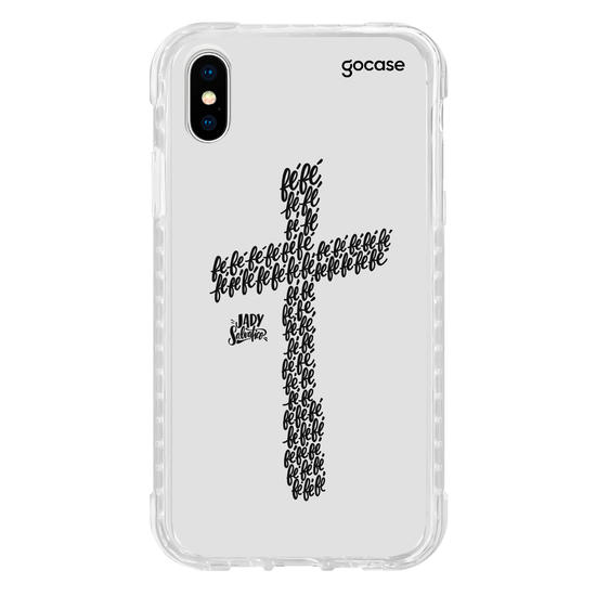 Capinha para celular Santa Fé