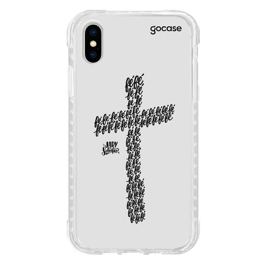 Capinha para celular Santa Fé