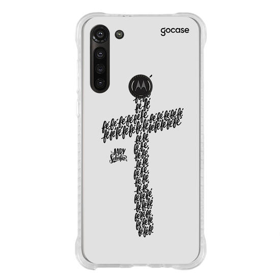 Capinha para celular Santa Fé