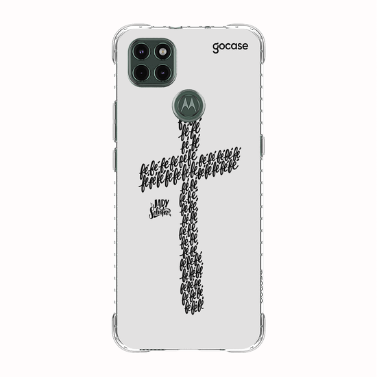 Capinha para celular Santa Fé