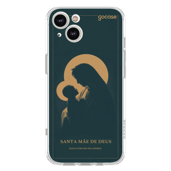  Santa Mãe de Deus