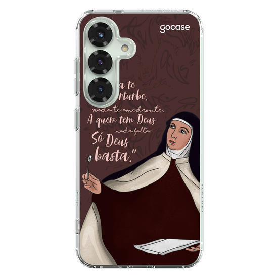 Santa Teresa D'avila