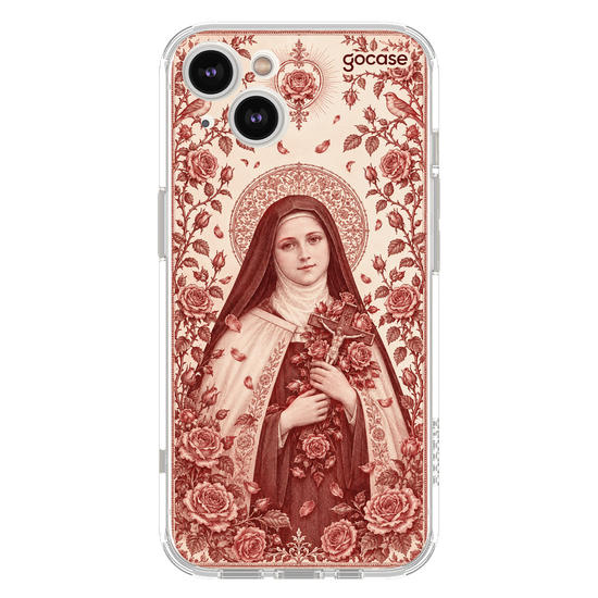 Santa Teresinha - Chuva de Rosas