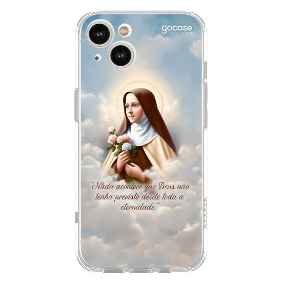  Santa Terezinha de Jesus - Frase