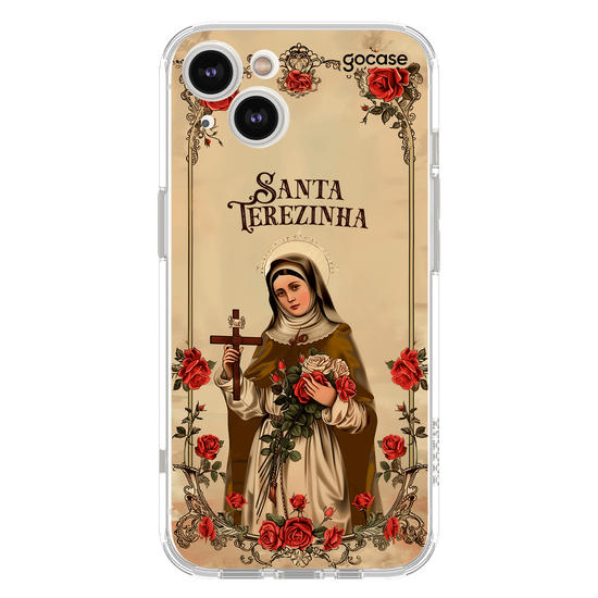  Santa Terezinha Flores
