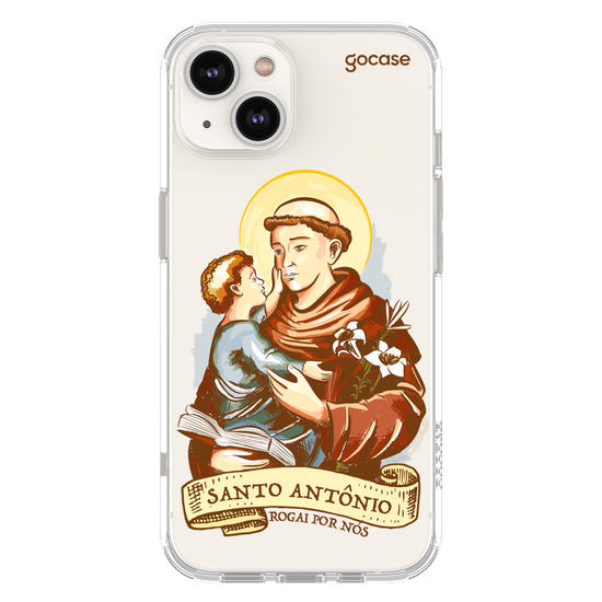 Santo Antonio, Rogai Por Nós