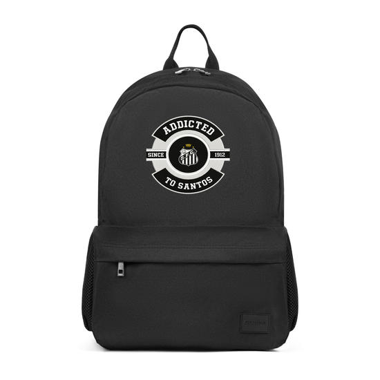 Mochila Pop - Santos - Addicted