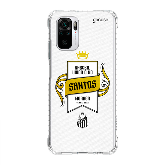  Santos - Alma Santista