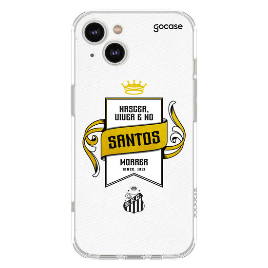  Santos - Alma Santista