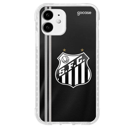 Capinha para celular Capinha para Celular - Santos - Casual Stripes 