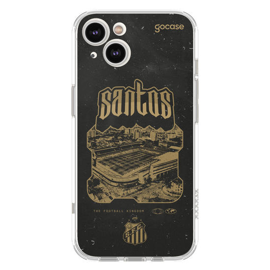  Santos - The Football Kingdom
