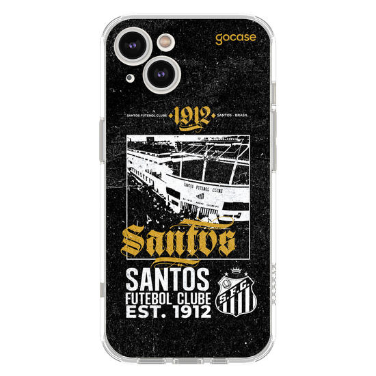  Santos - Graphic Fraktur