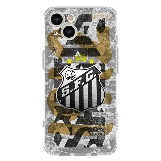  Santos - Hard Texture