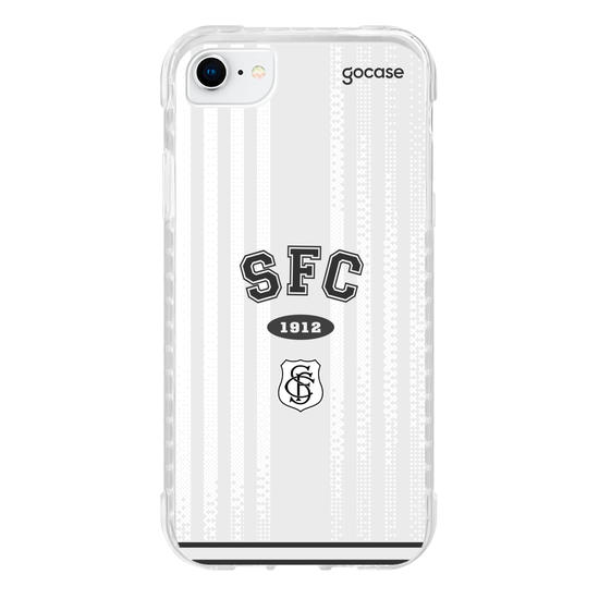 Capinha para celular  Santos - Legacy Retrô