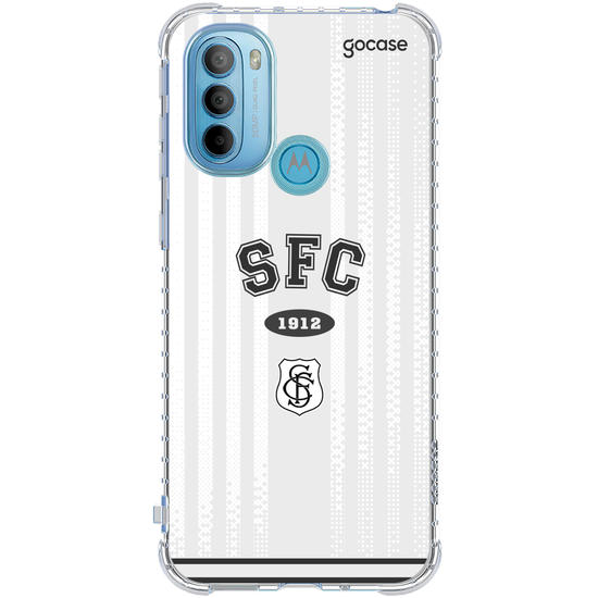 Capinha para celular  Santos - Legacy Retrô