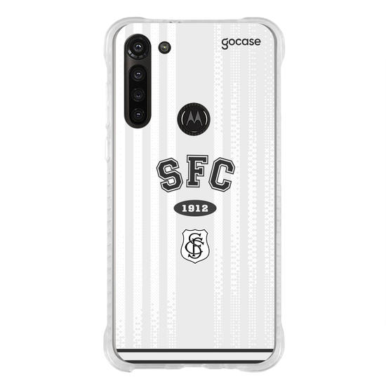 Capinha para celular  Santos - Legacy Retrô