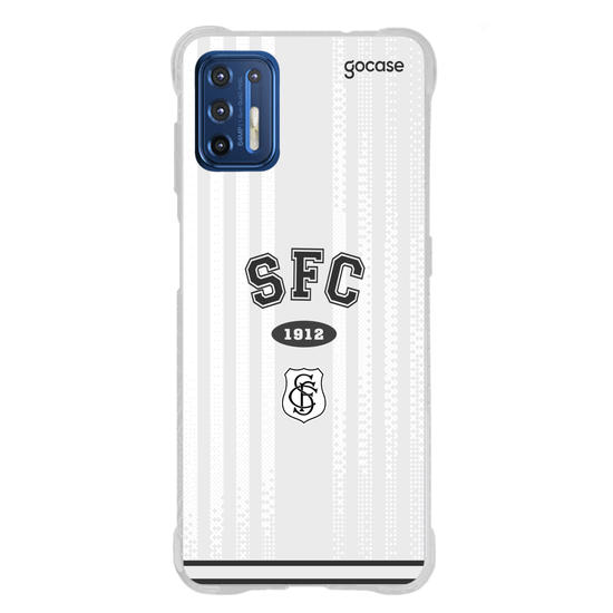 Capinha para celular  Santos - Legacy Retrô