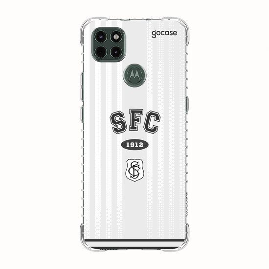 Capinha para celular  Santos - Legacy Retrô