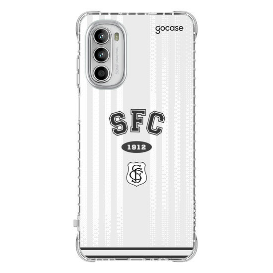 Capinha para celular  Santos - Legacy Retrô